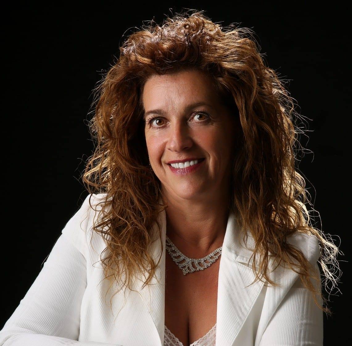 ISABEL FERNANDES | Membro BNI Convento